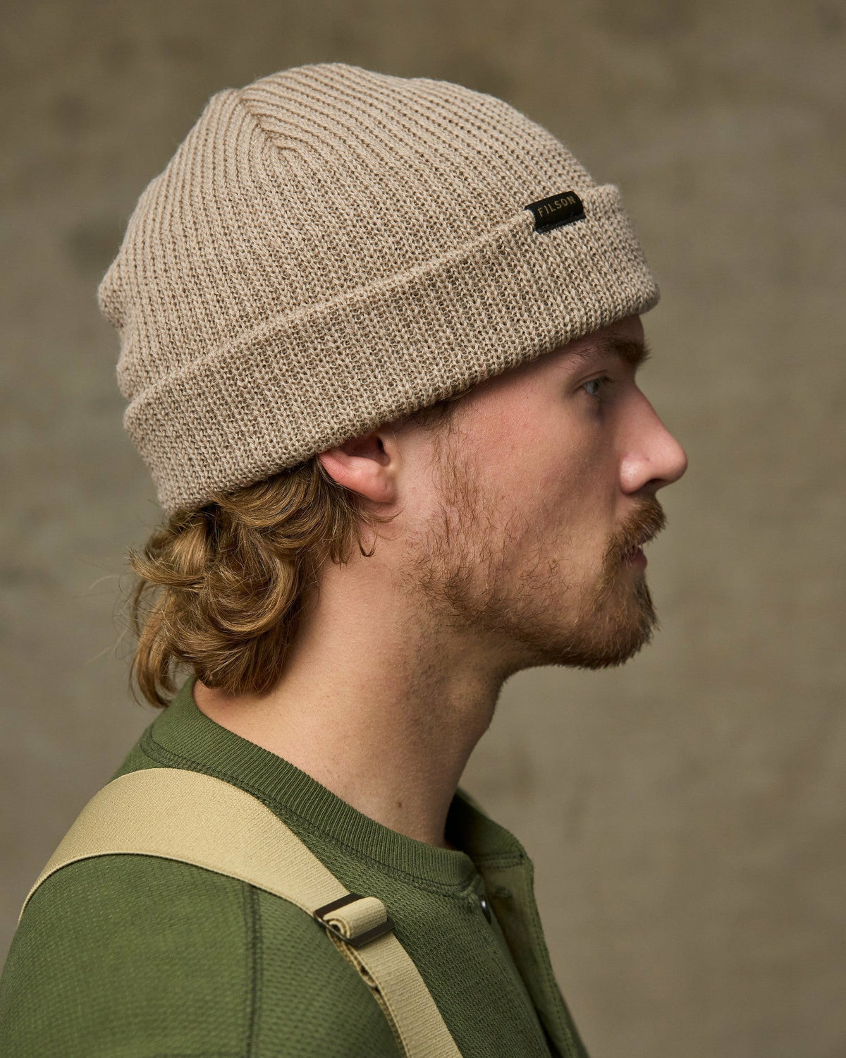 Filson Trusted / Watch Cap Beanie