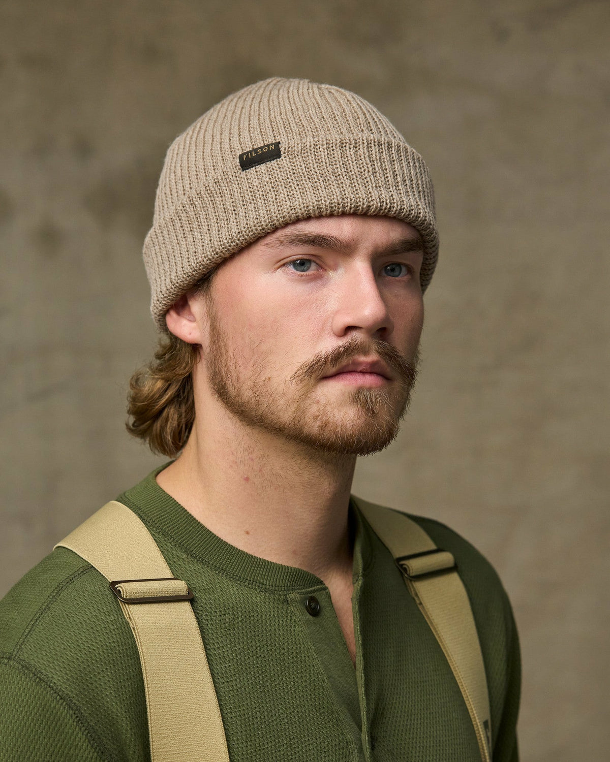Filson Trusted / Watch Cap Beanie