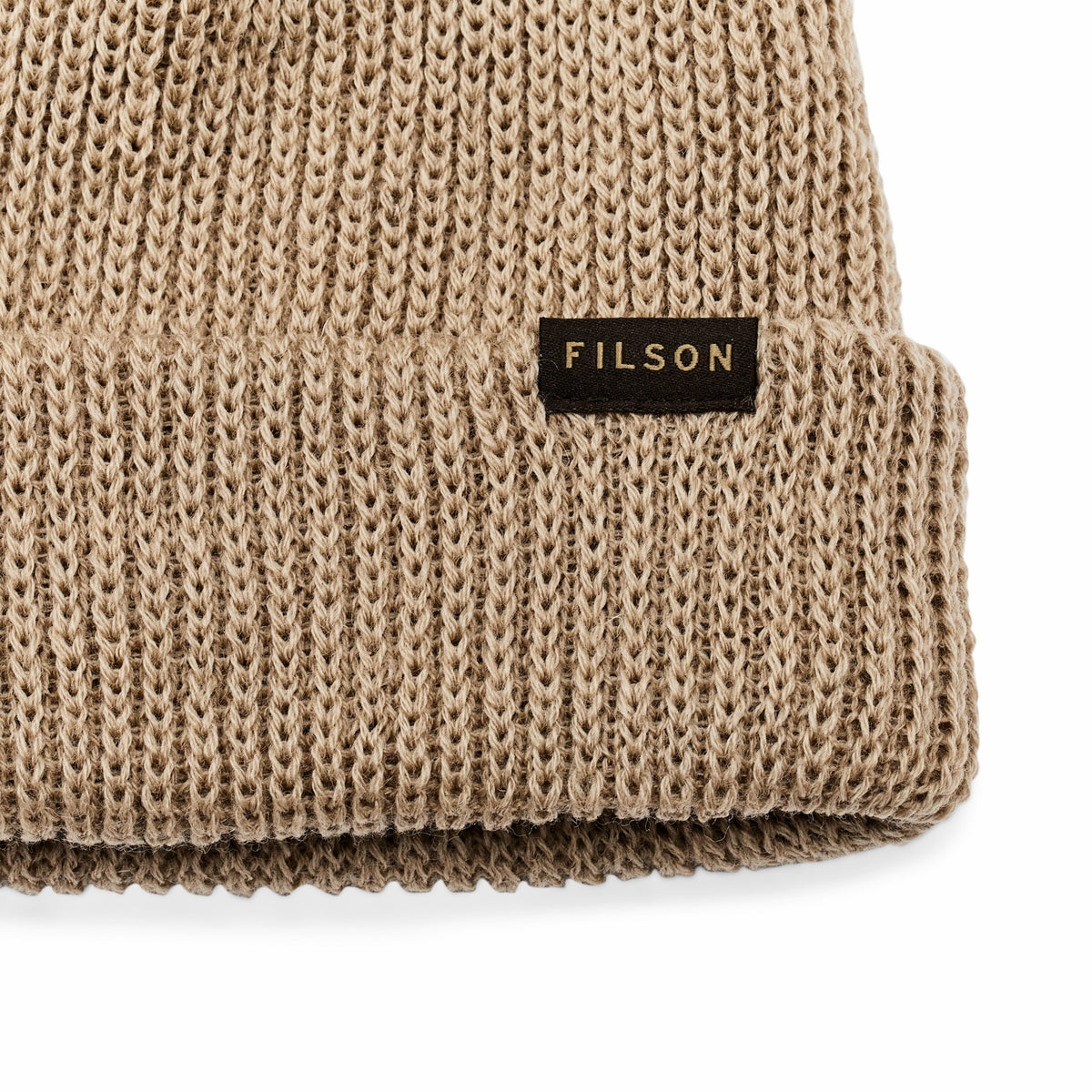 Filson Trusted / Watch Cap Beanie