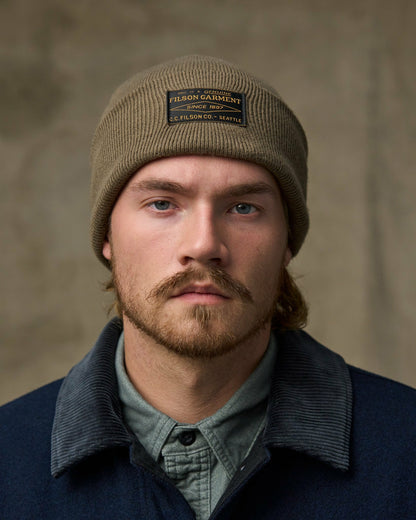 Filson Best Price / Ballard Watch Cap Beanie