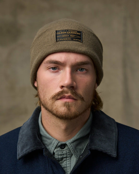 Filson Best Price / Ballard Watch Cap Beanie