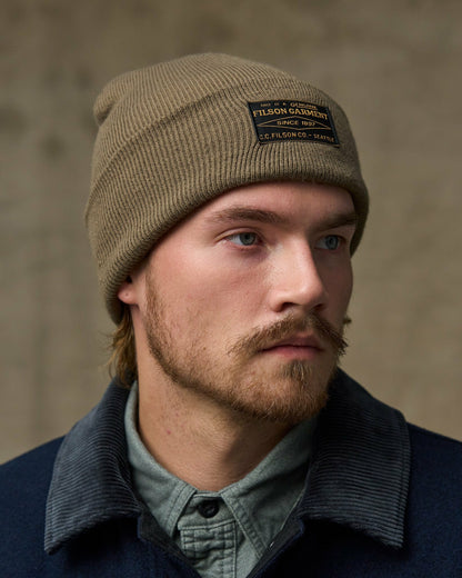Filson Best Price / Ballard Watch Cap Beanie