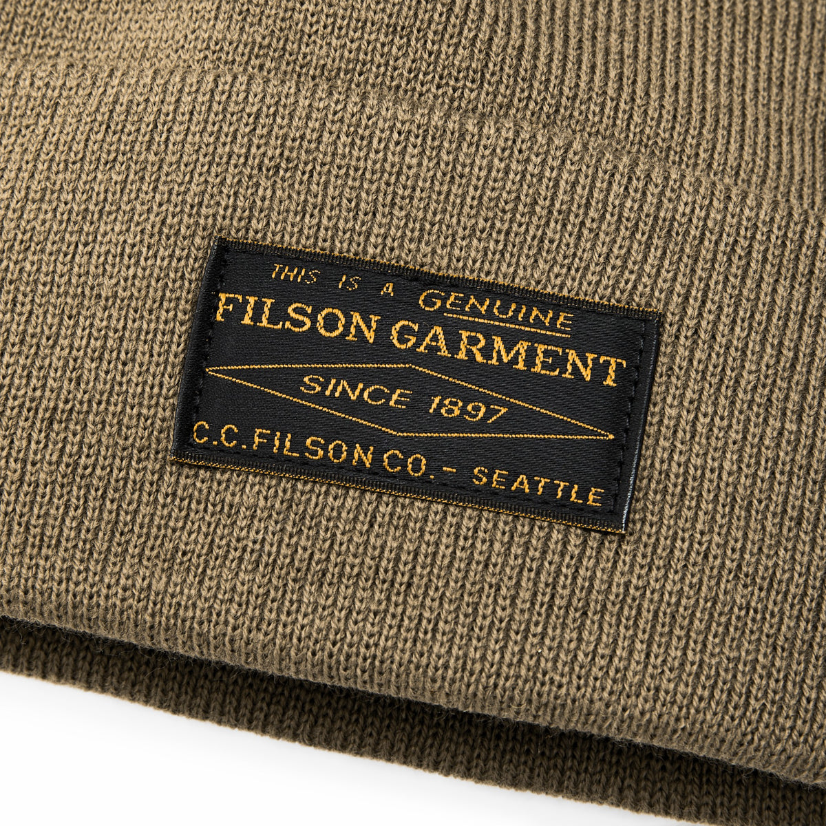 Filson Best Price / Ballard Watch Cap Beanie