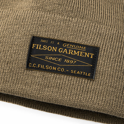 Filson Best Price / Ballard Watch Cap Beanie