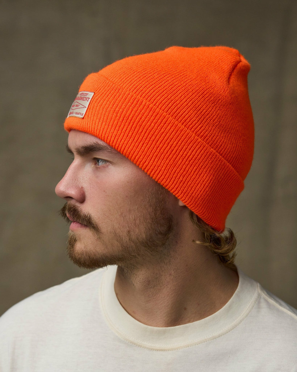 Filson Popular / Ballard Watch Cap Beanie