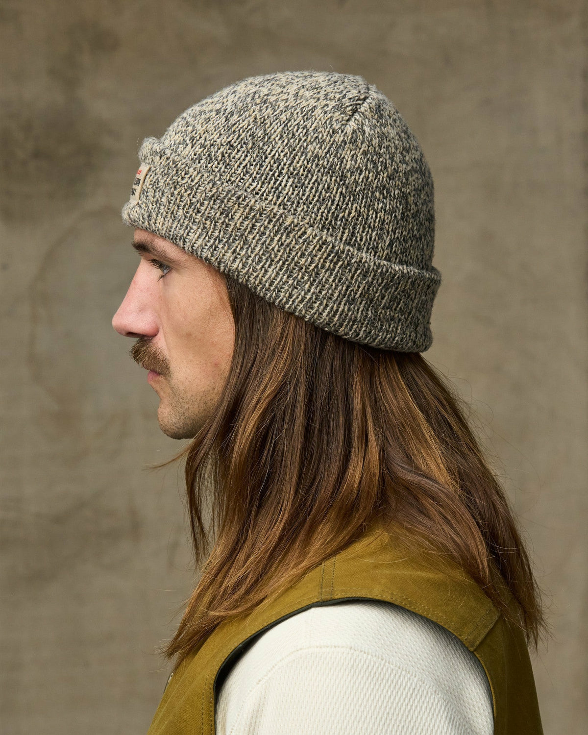 Filson Value / Lined Ragg Wool Beanie