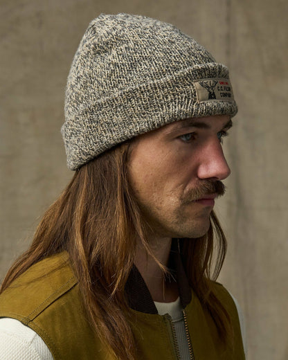Filson Value / Lined Ragg Wool Beanie