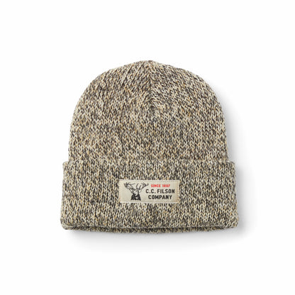 Filson Value / Lined Ragg Wool Beanie