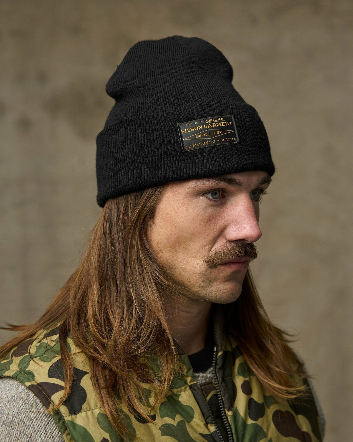 Filson Great Value / Ballard Watch Cap Beanie