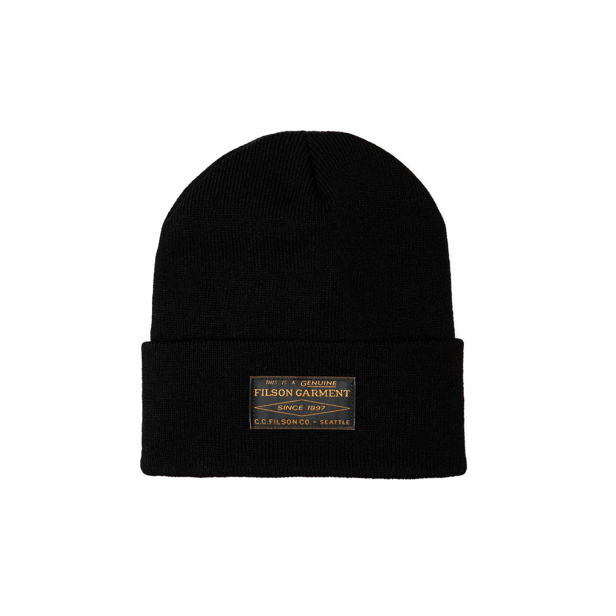 Filson Great Value / Ballard Watch Cap Beanie