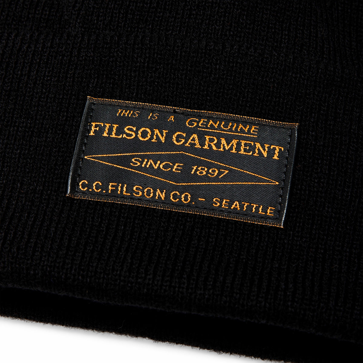 Filson Great Value / Ballard Watch Cap Beanie