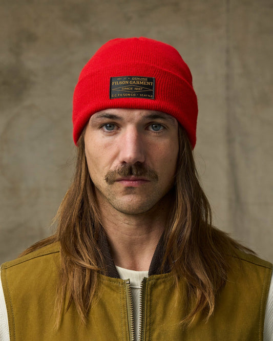 Filson Deals / Ballard Watch Cap Beanie
