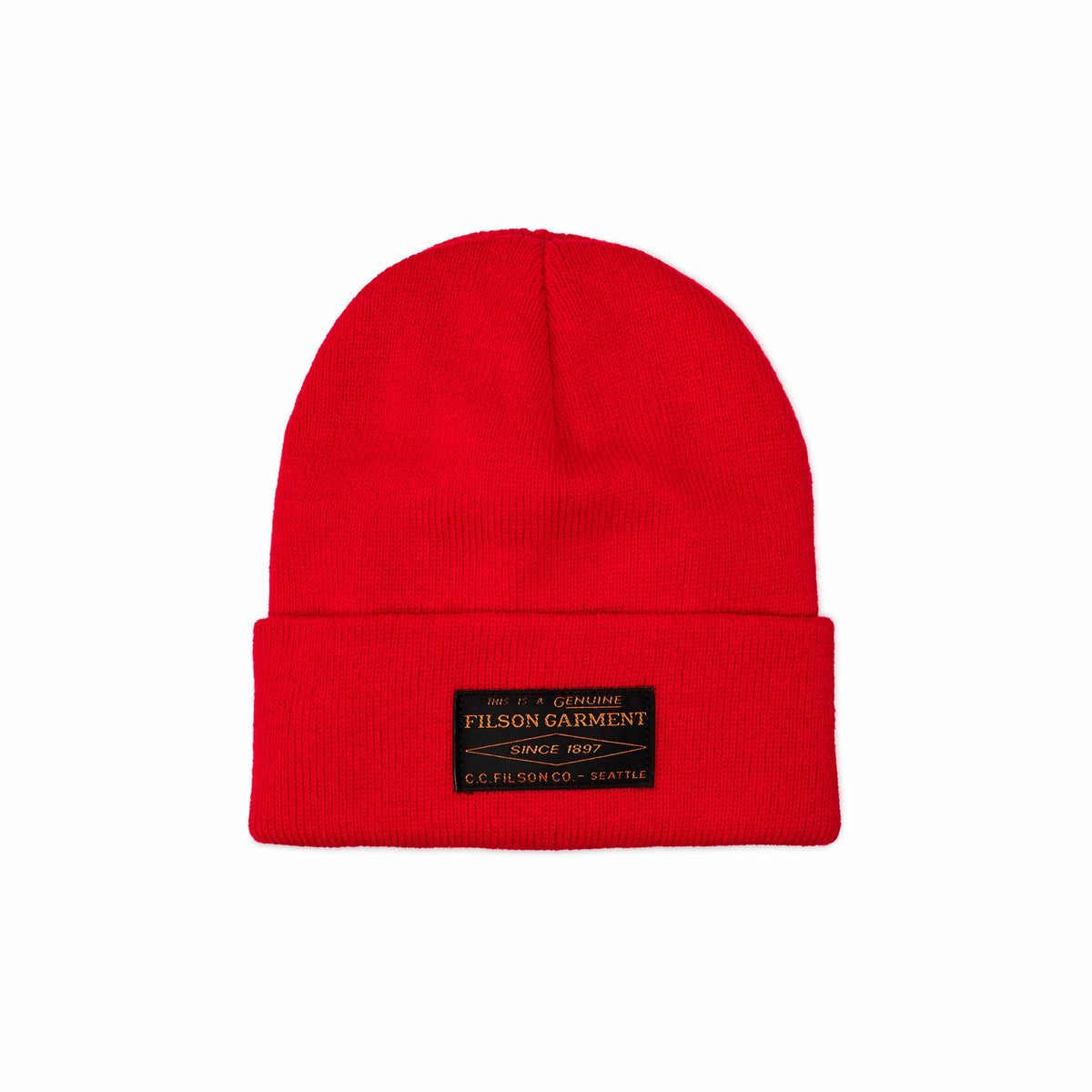 Filson Deals / Ballard Watch Cap Beanie