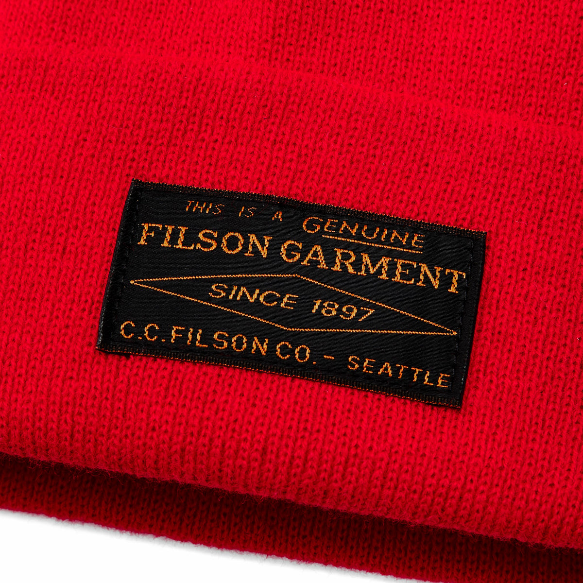 Filson Deals / Ballard Watch Cap Beanie