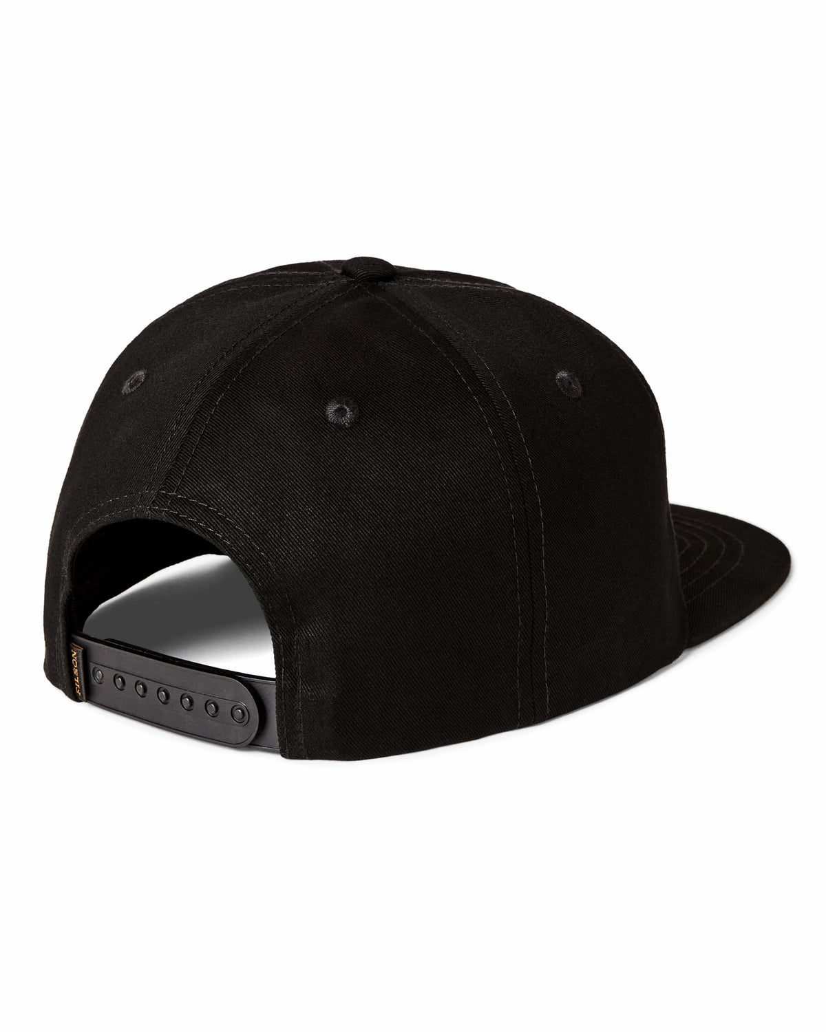Filson Sale / Bear Trucker Cap - Black