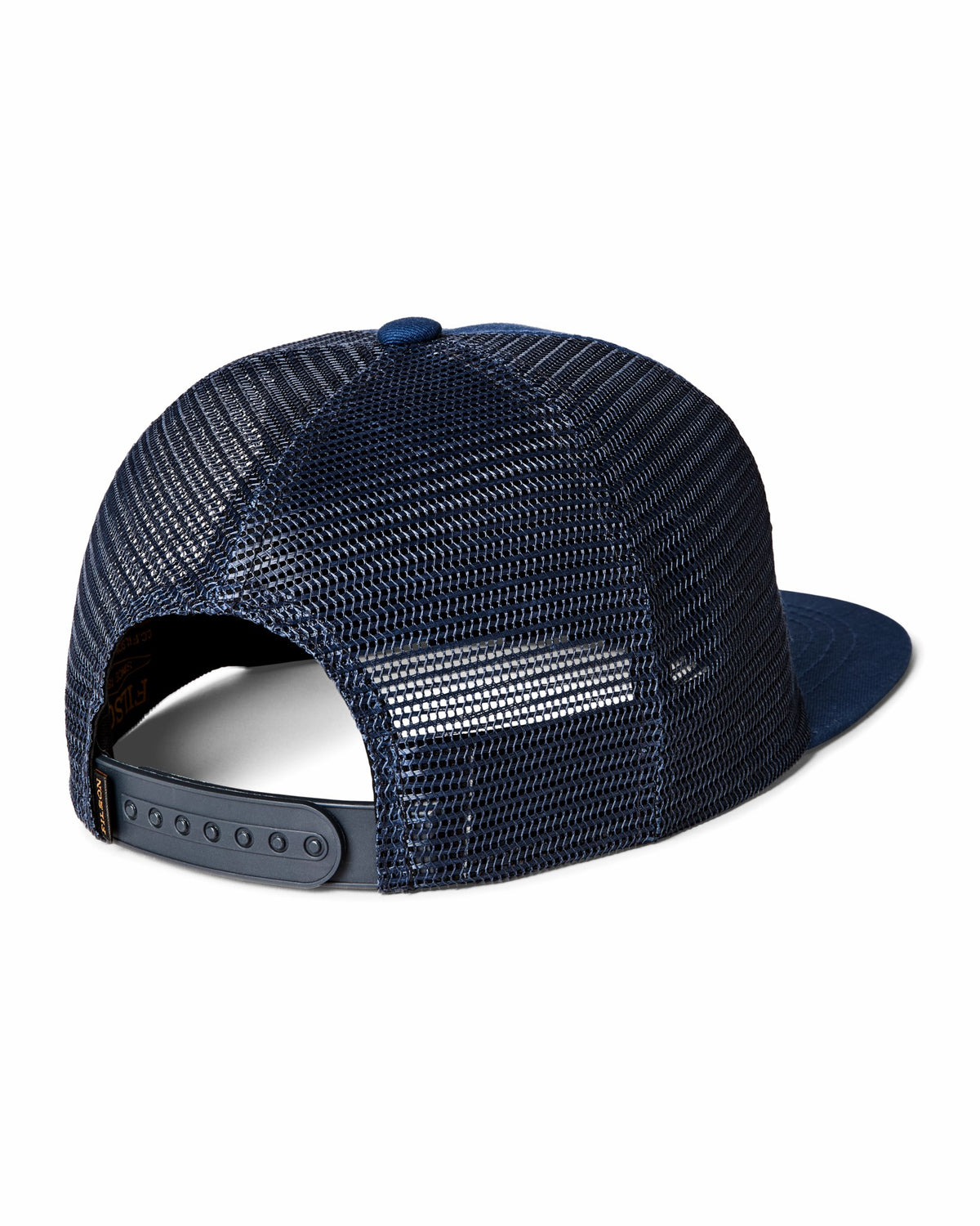 Filson Hot Sale / Diamond Trucker Mesh Cap - Blue