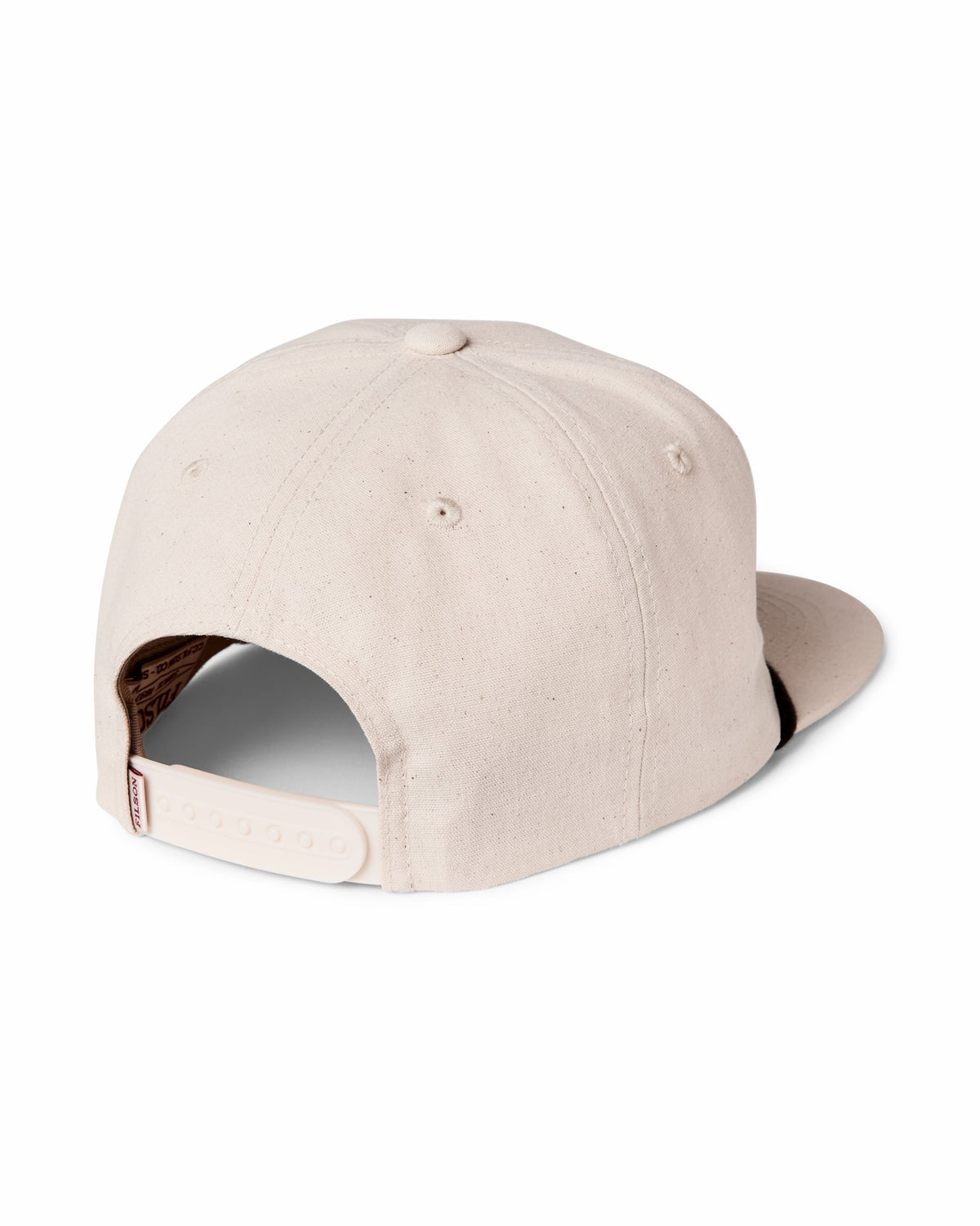 Filson Everyday / Scenic Trucker Cap - Natural / Brown
