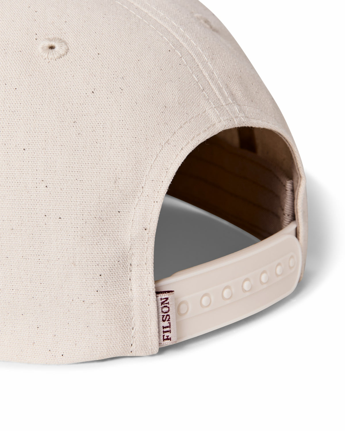 Filson Everyday / Scenic Trucker Cap - Natural / Brown