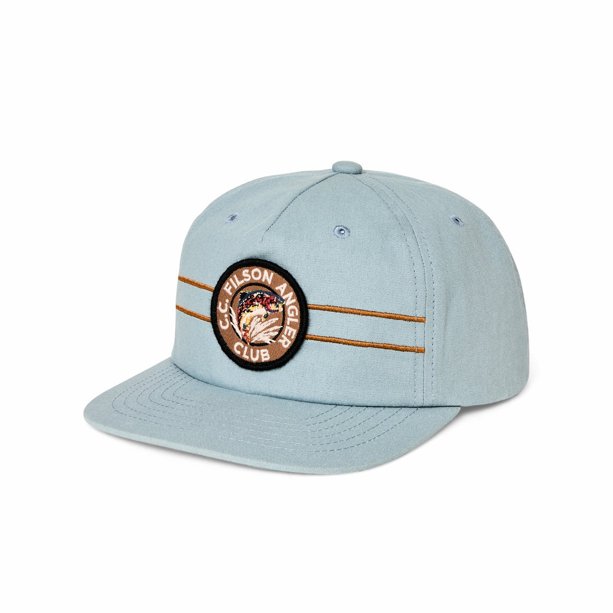 Filson Quality / Trucker Cap