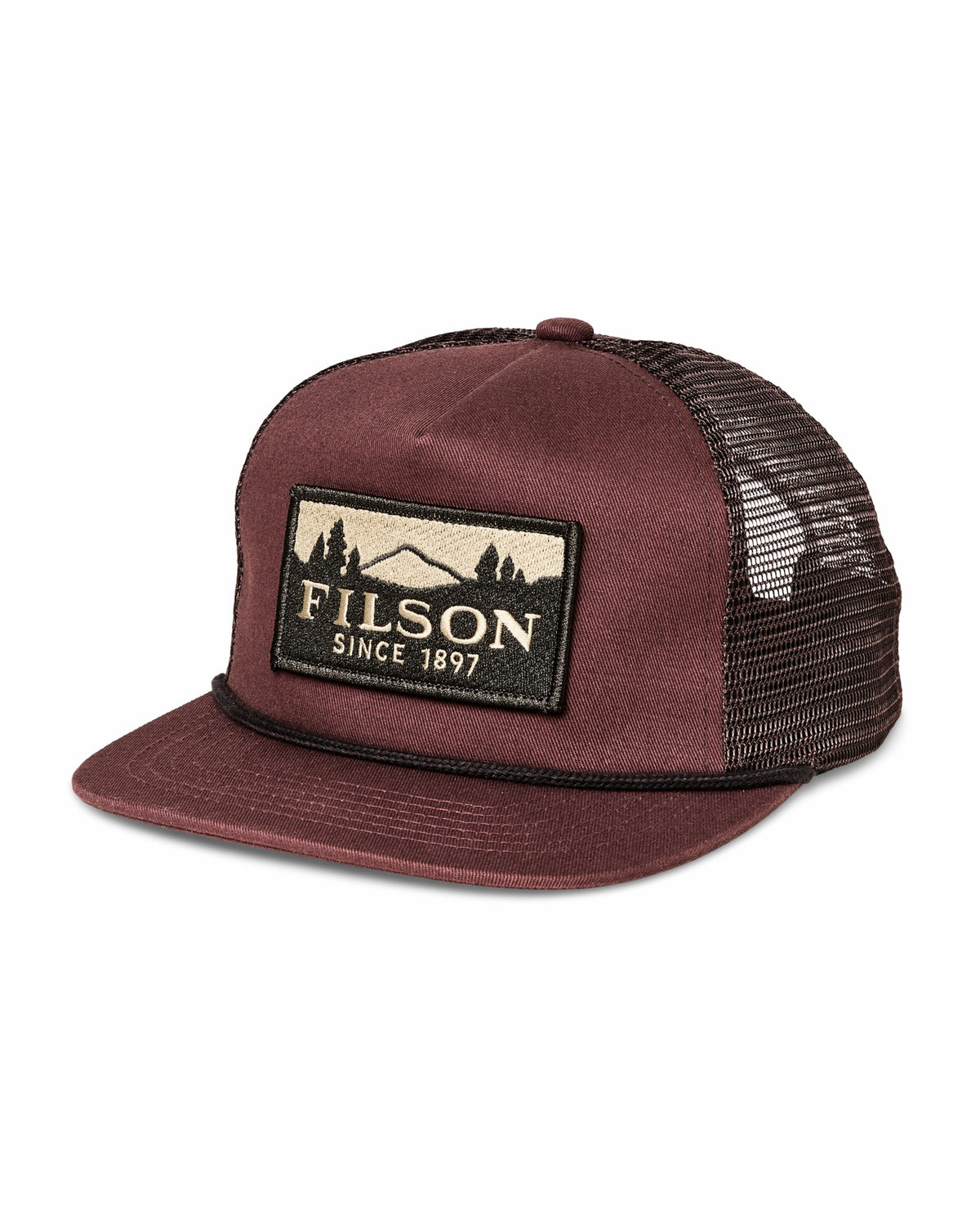 Filson Top Pick / Trucker Mesh Cap
