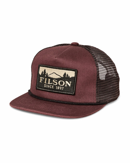 Filson Top Pick / Trucker Mesh Cap
