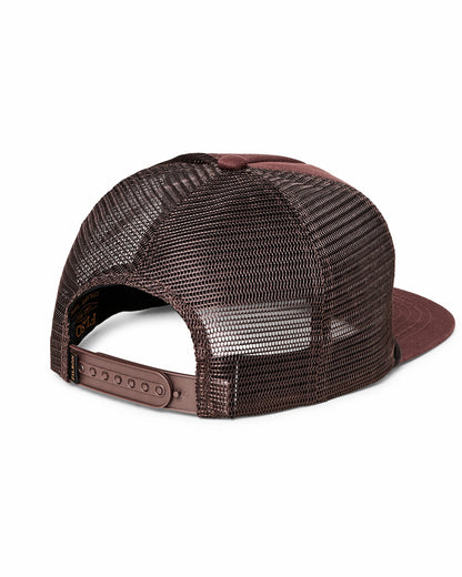Filson Top Pick / Trucker Mesh Cap
