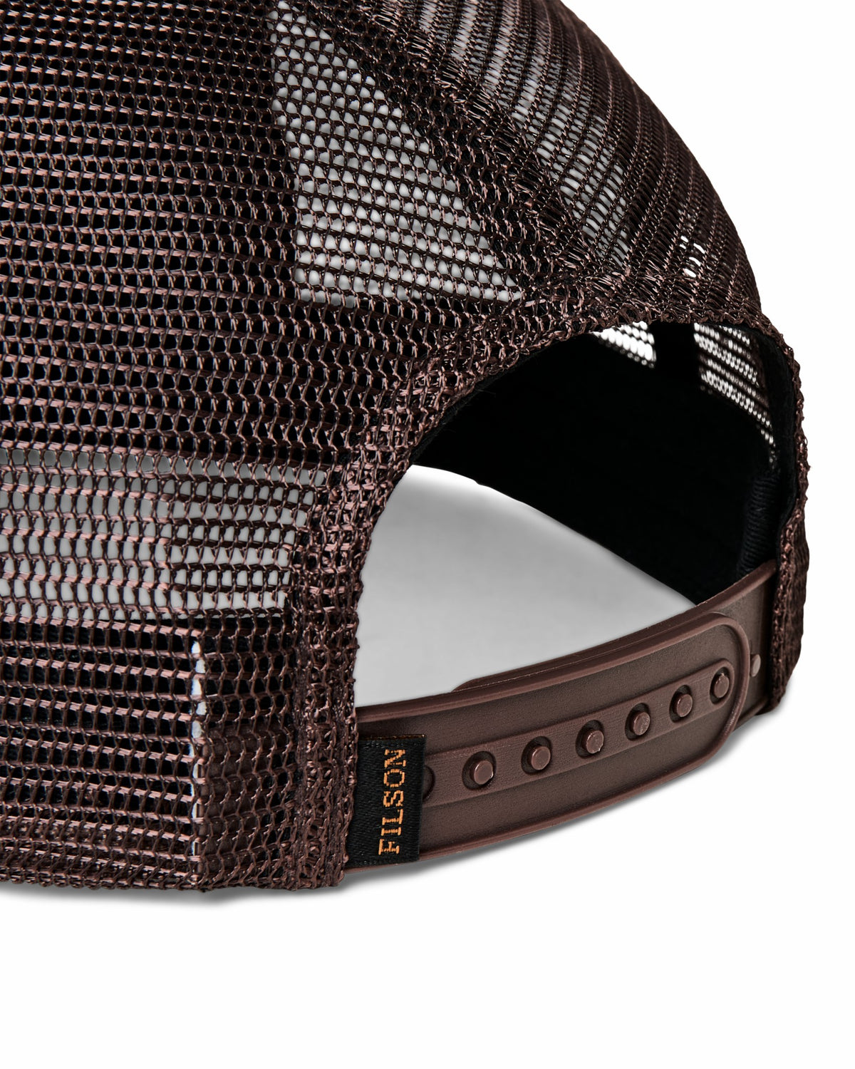 Filson Top Pick / Trucker Mesh Cap