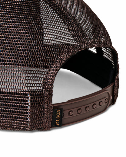 Filson Top Pick / Trucker Mesh Cap