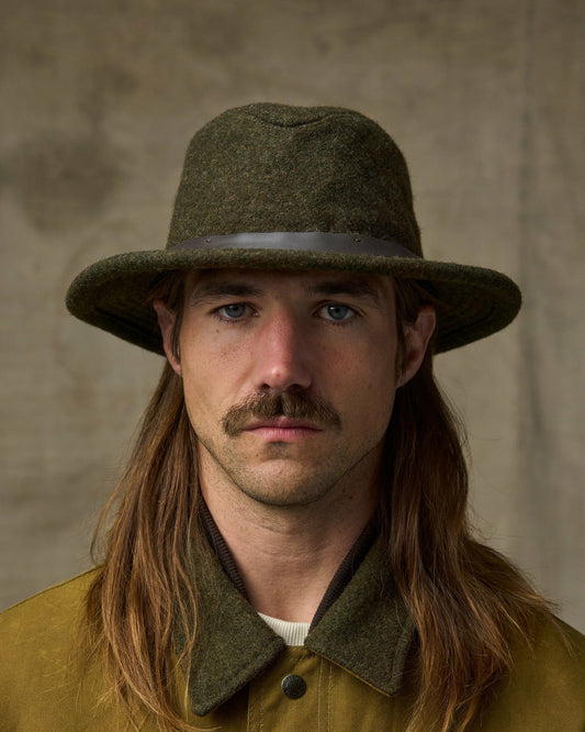 Filson Great Value / Wool Packer Hat