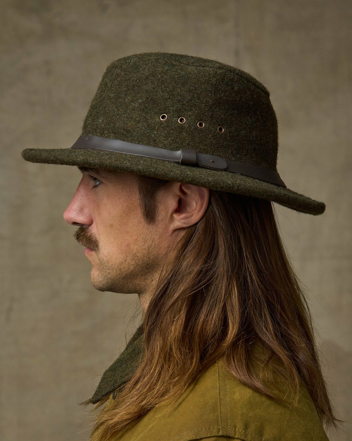 Filson Great Value / Wool Packer Hat