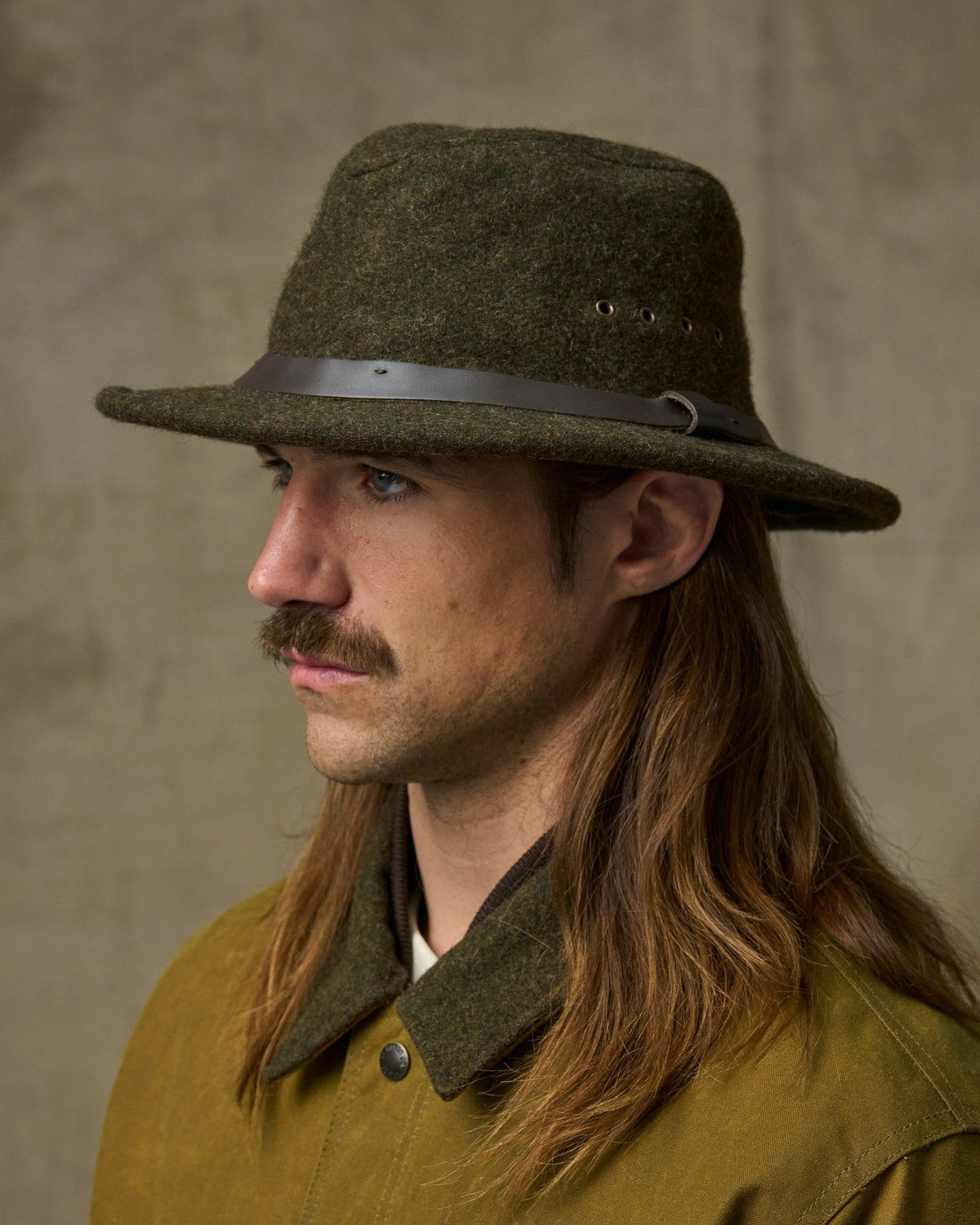 Filson Great Value / Wool Packer Hat