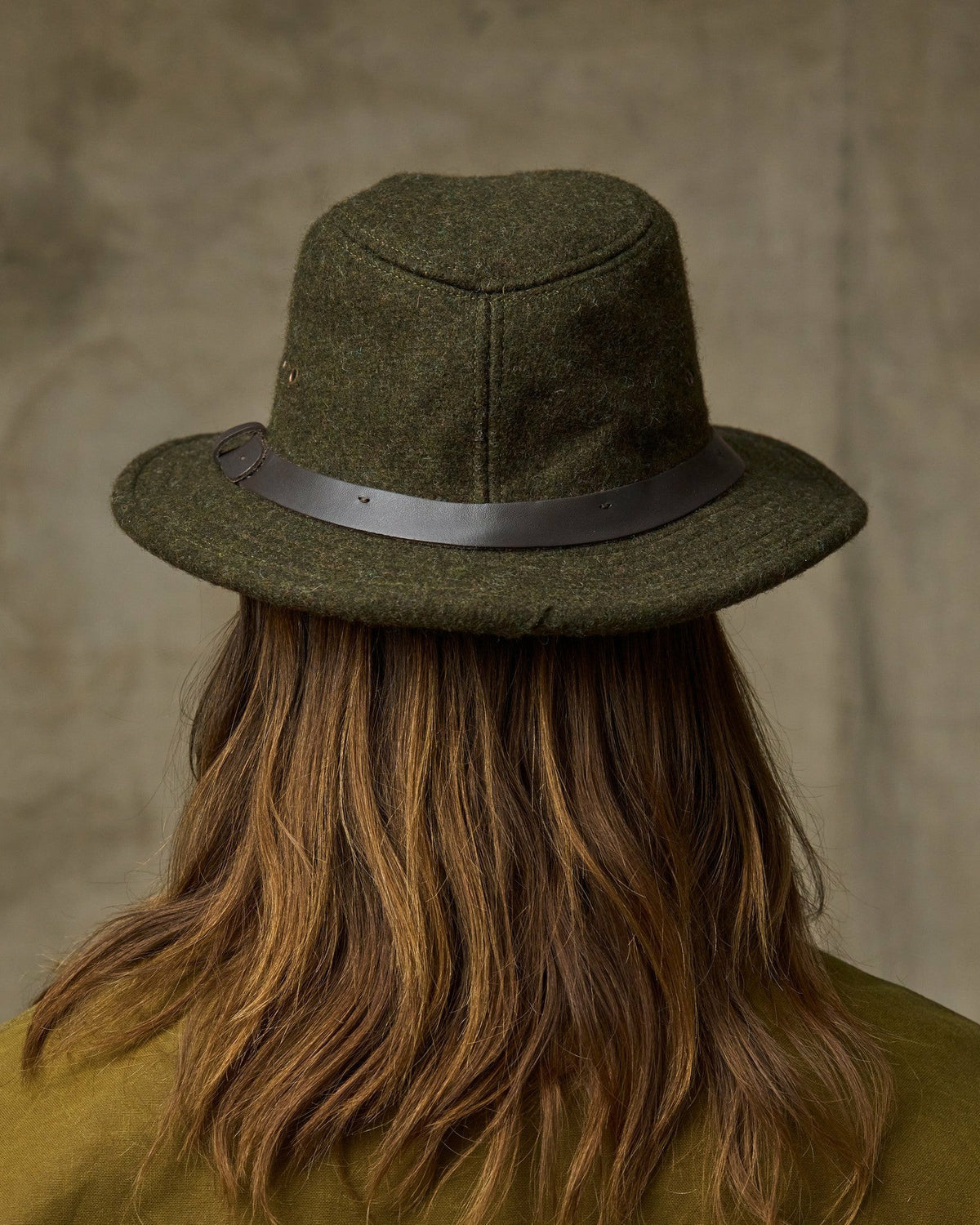 Filson Great Value / Wool Packer Hat