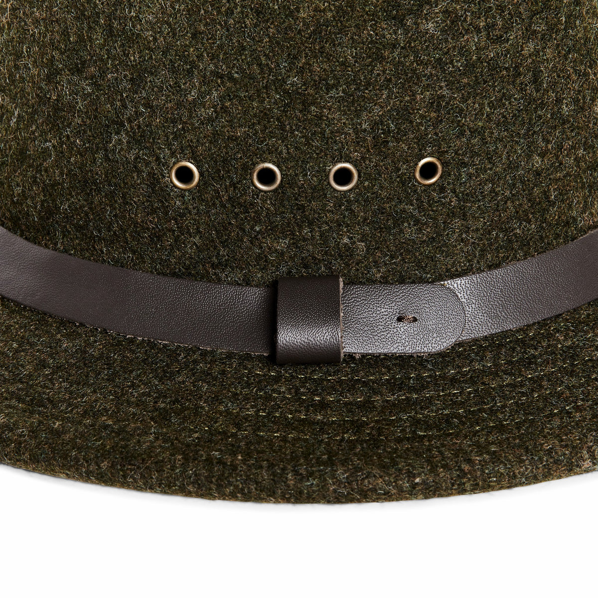 Filson Great Value / Wool Packer Hat