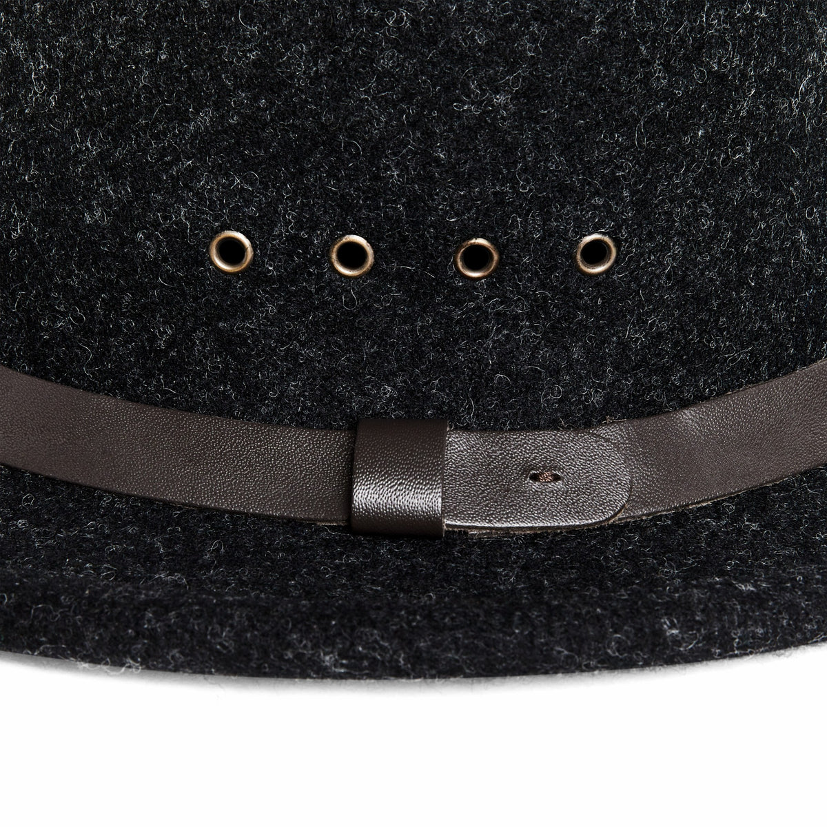 Filson Exclusive / Wool Packer Hat