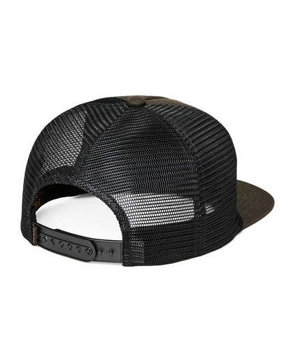 Filson Classic / Trucker Mesh Cap - Dark Forest / Sportsman