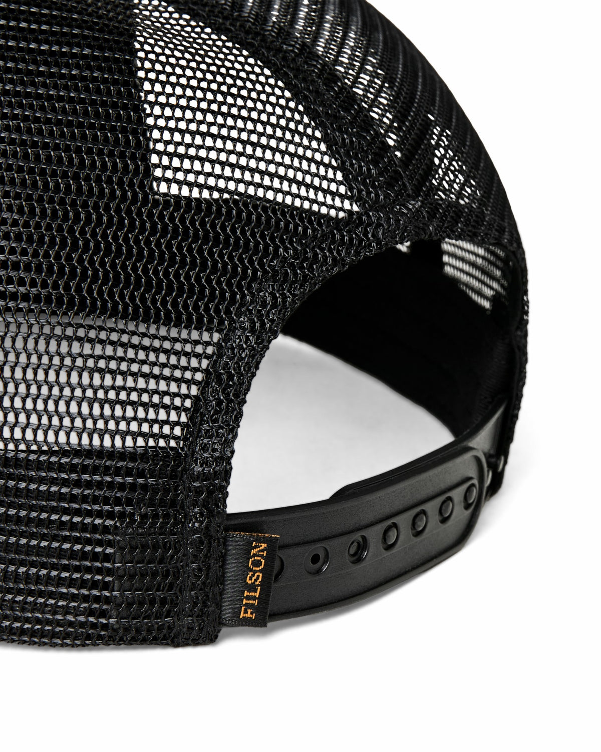 Filson Classic / Trucker Mesh Cap - Dark Forest / Sportsman