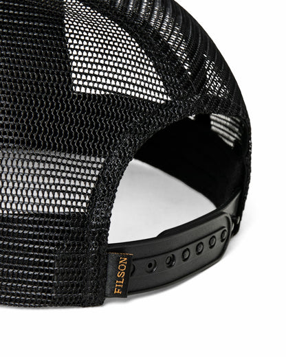 Filson Classic / Trucker Mesh Cap - Dark Forest / Sportsman