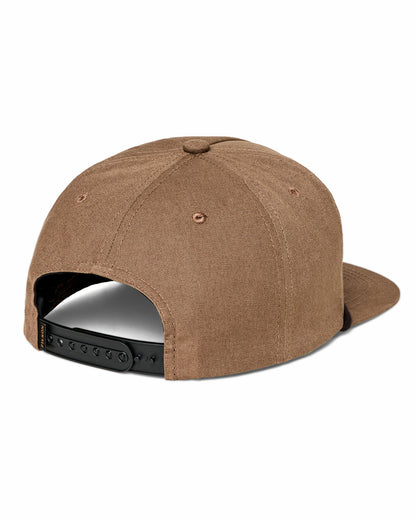 Filson Discount / Trucker Cap - Light Brown / Filson