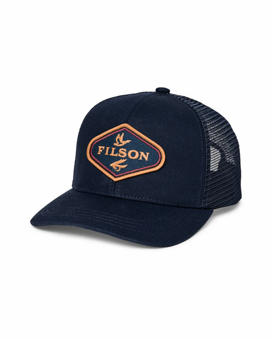 Filson Smart Buy / Logger Mesh Cap