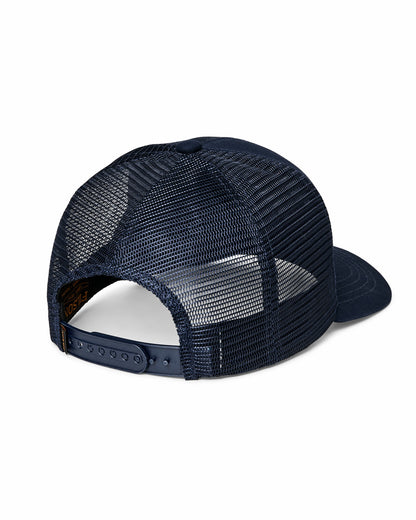 Filson Smart Buy / Logger Mesh Cap