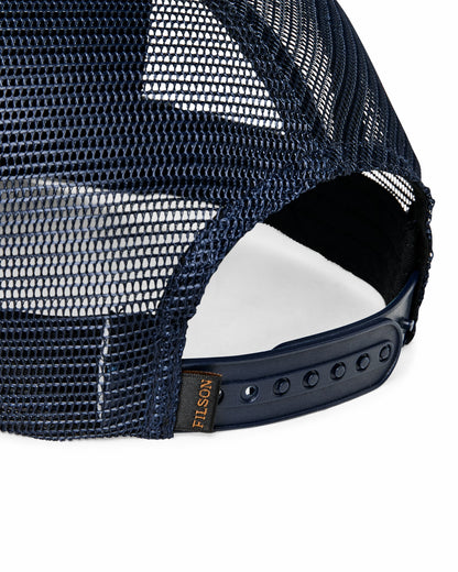 Filson Smart Buy / Logger Mesh Cap