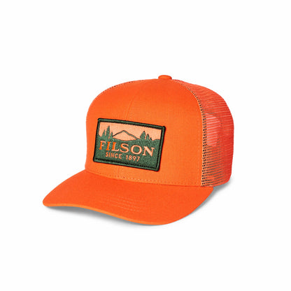 Filson Great Value / Logger Mesh Cap
