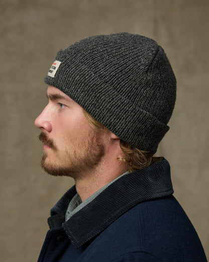 Filson Classic / Lined Ragg Wool Beanie