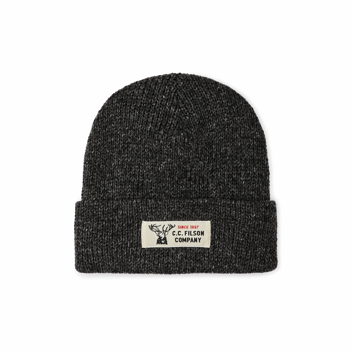 Filson Classic / Lined Ragg Wool Beanie
