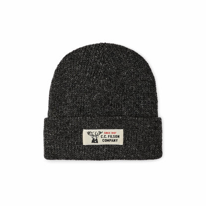 Filson Classic / Lined Ragg Wool Beanie