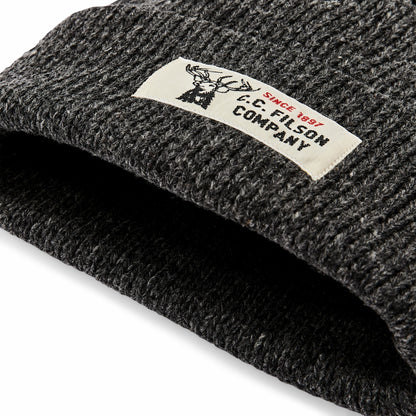 Filson Classic / Lined Ragg Wool Beanie
