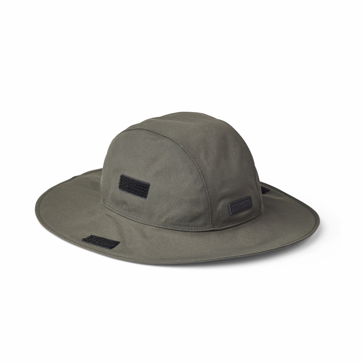 Filson Top Pick / Skagit Rain Hat