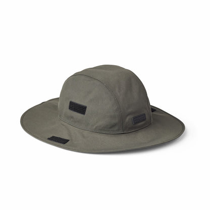 Filson Top Pick / Skagit Rain Hat