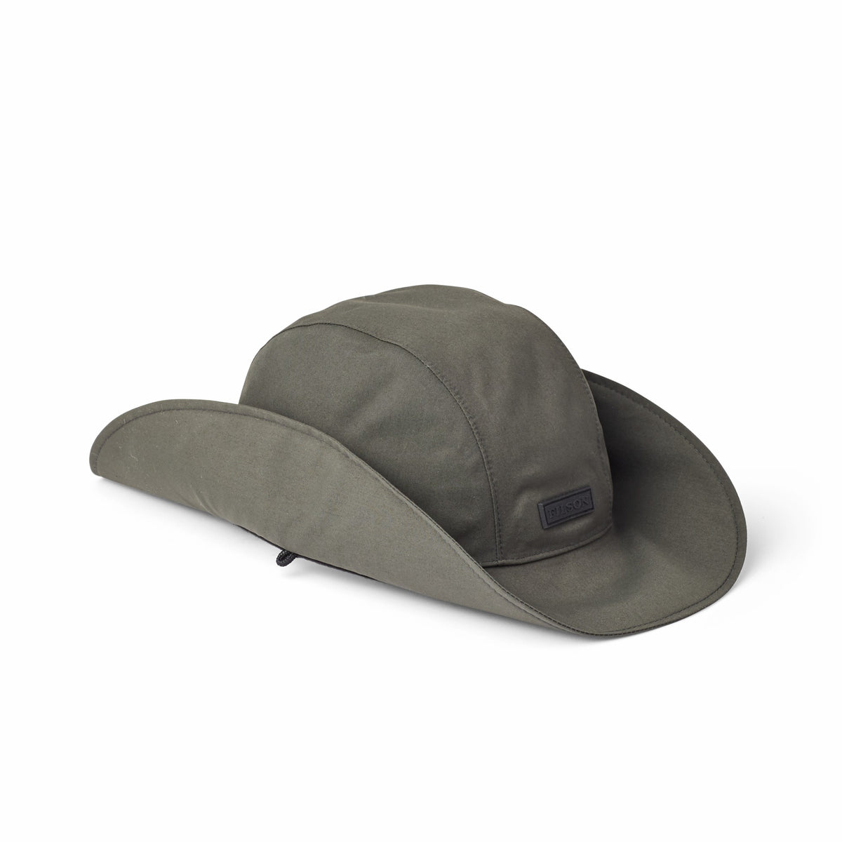 Filson Top Pick / Skagit Rain Hat