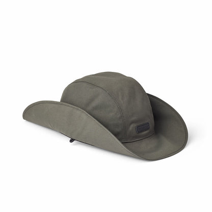 Filson Top Pick / Skagit Rain Hat